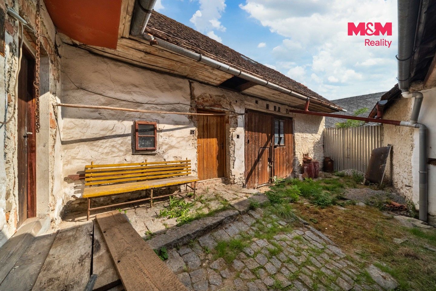 Prodej domu 70 m² - foto 16