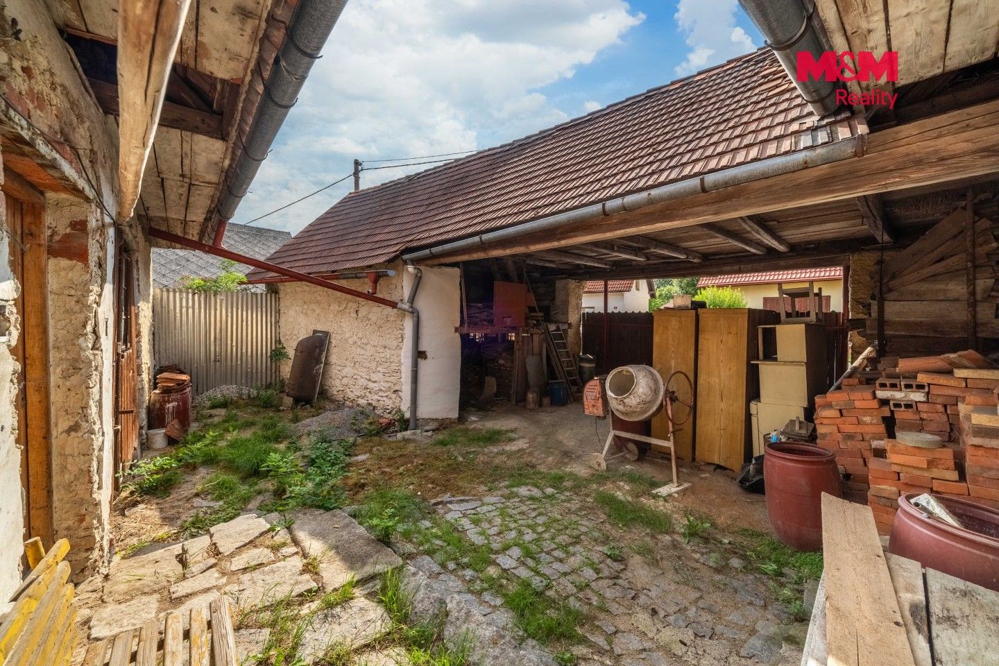 Prodej domu 70 m² - foto 17