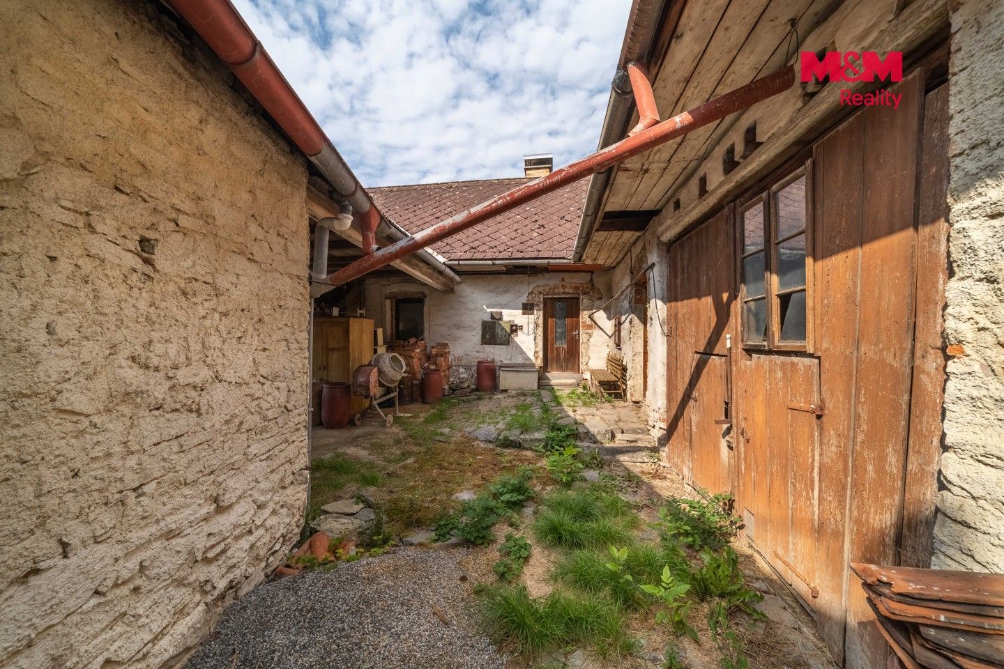 Prodej domu 70 m² - foto 18