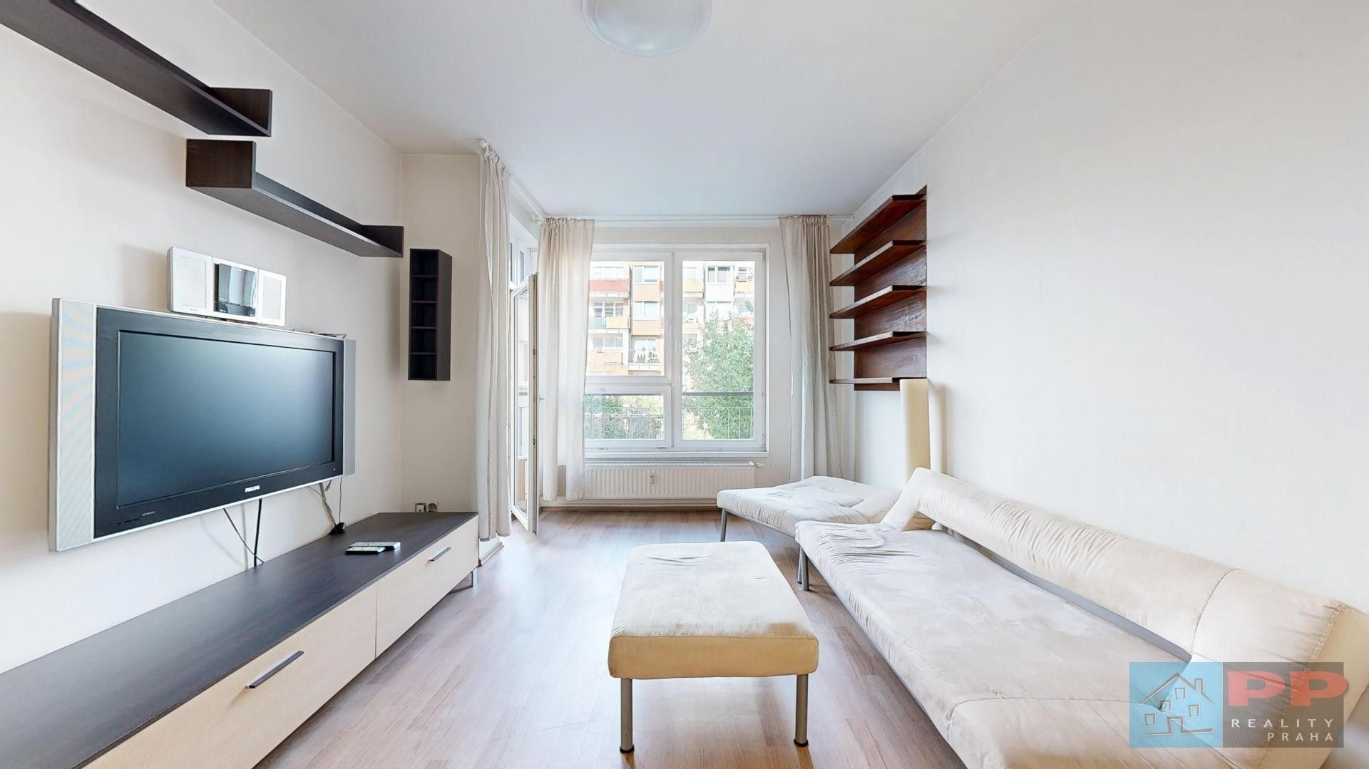 Prodej bytu 2+kk 54 m² - foto 1