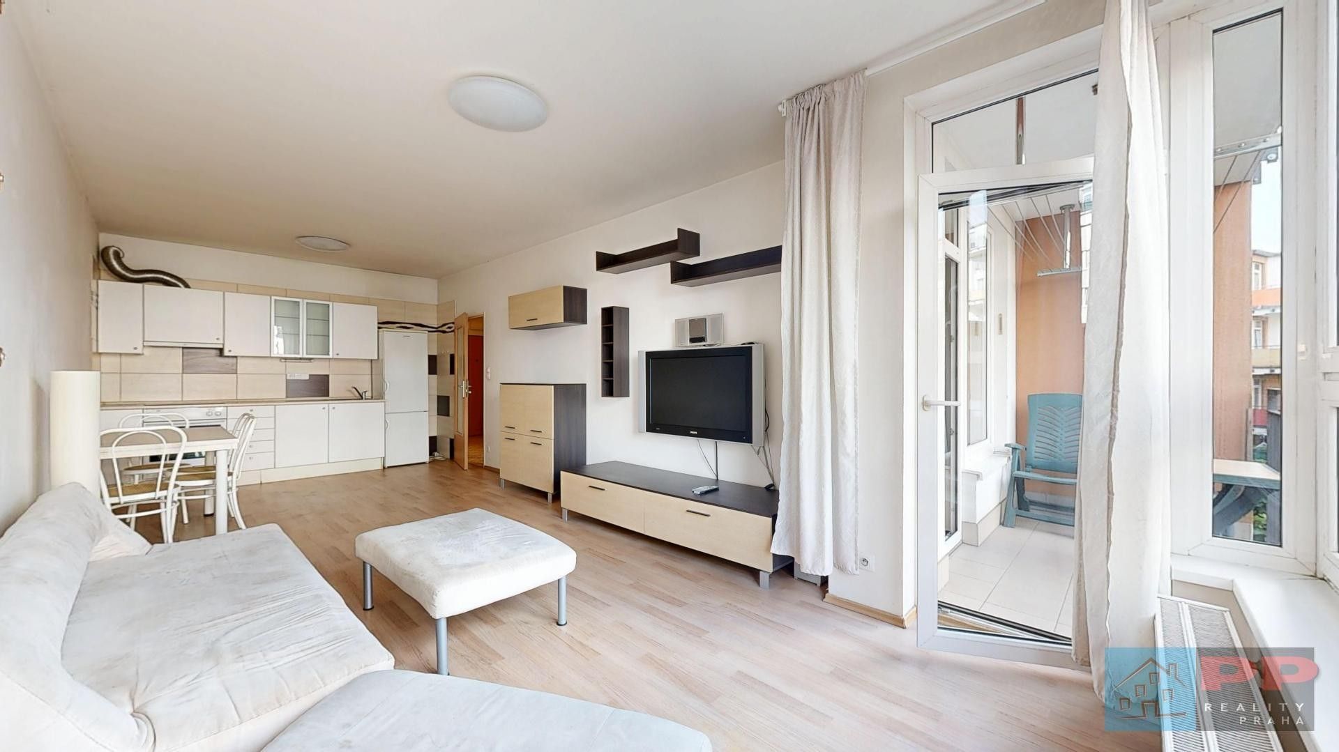 Prodej bytu 2+kk 54 m² - foto 2
