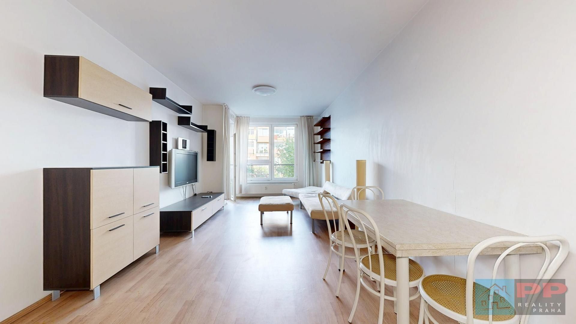 Prodej bytu 2+kk 54 m² - foto 4