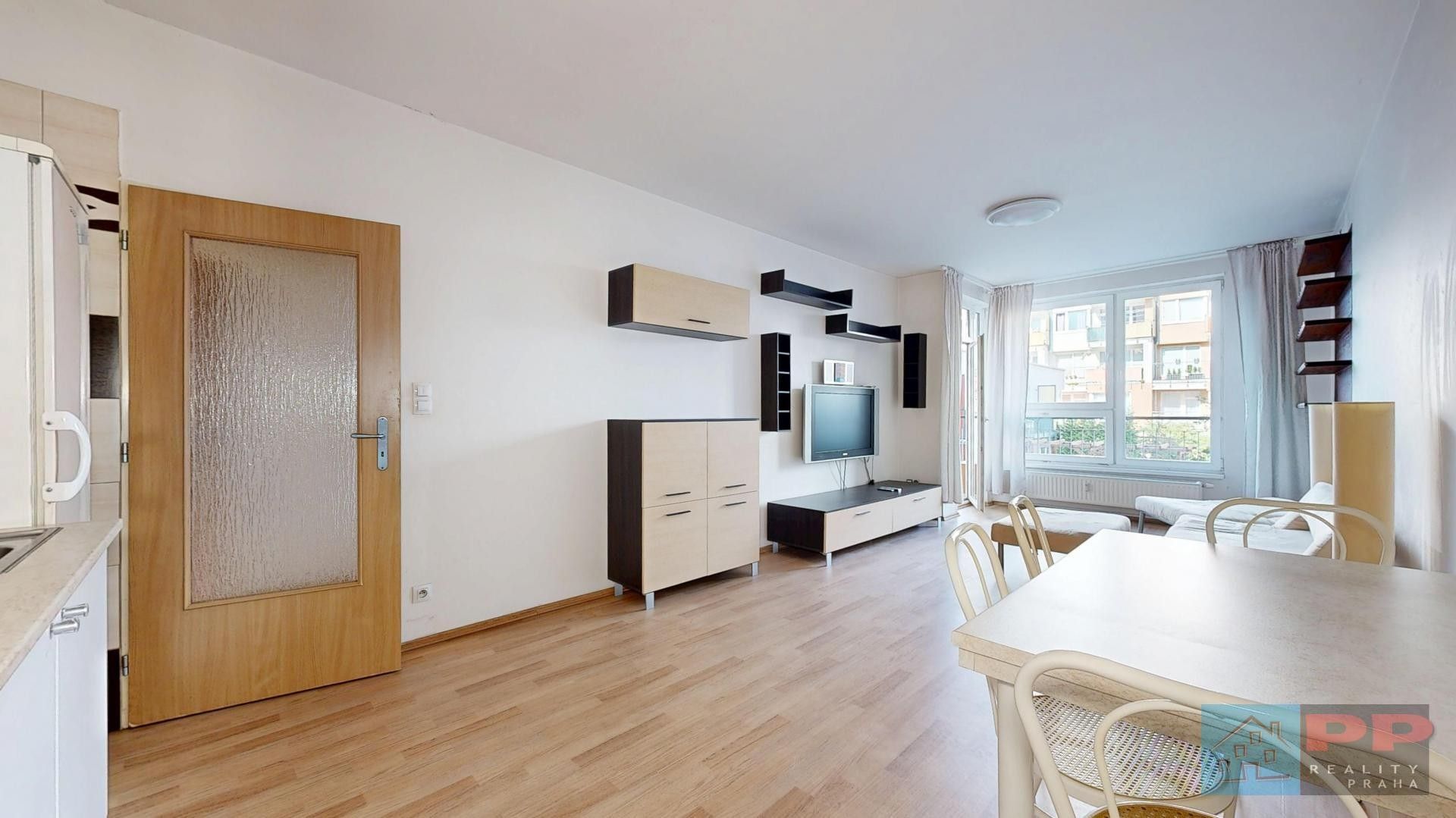 Prodej bytu 2+kk 54 m² - foto 3