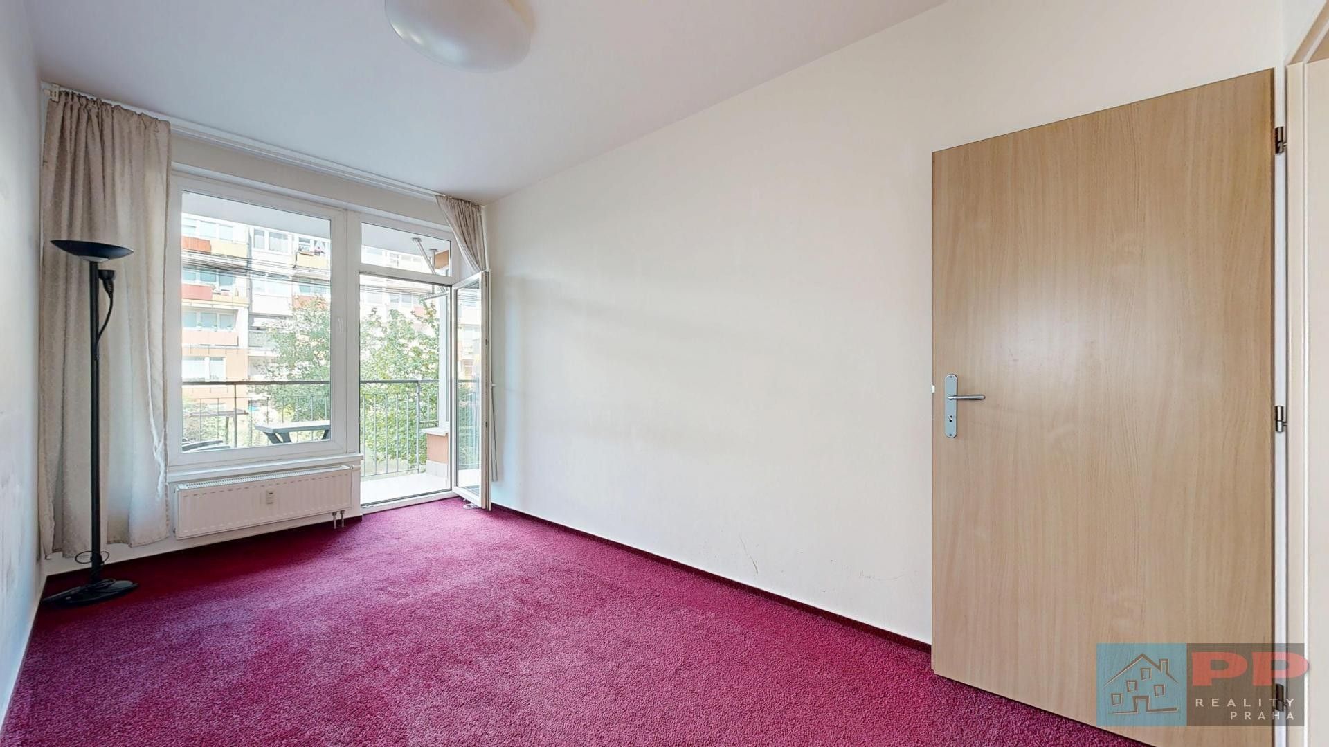 Prodej bytu 2+kk 54 m² - foto 5