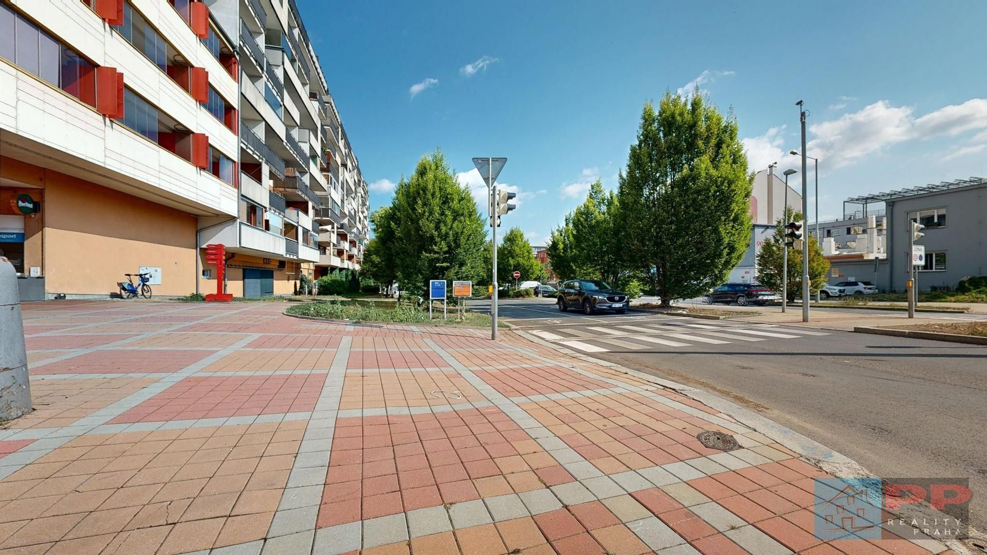 Prodej bytu 2+kk 54 m² - foto 19