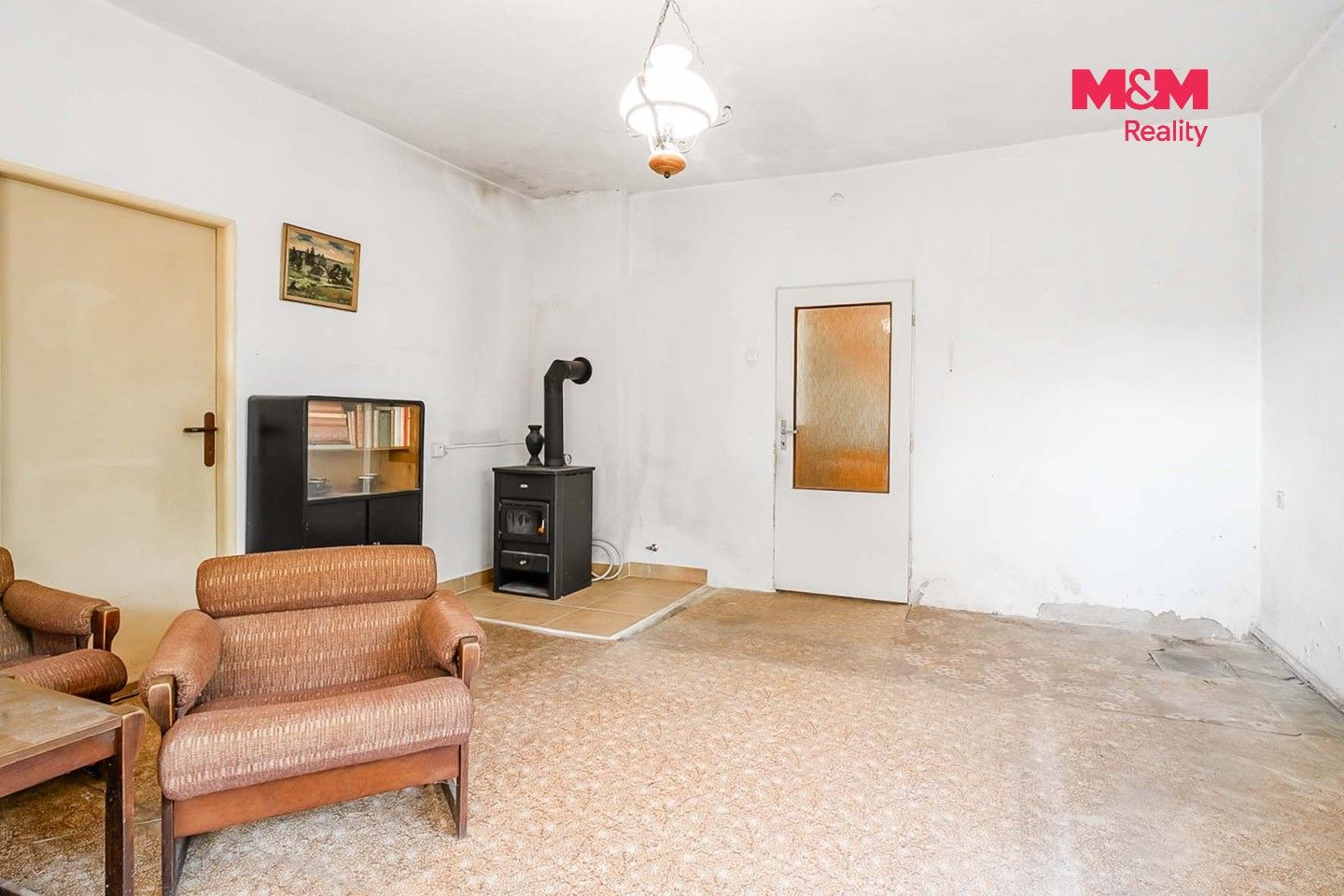 Prodej domu 120 m² - foto 4
