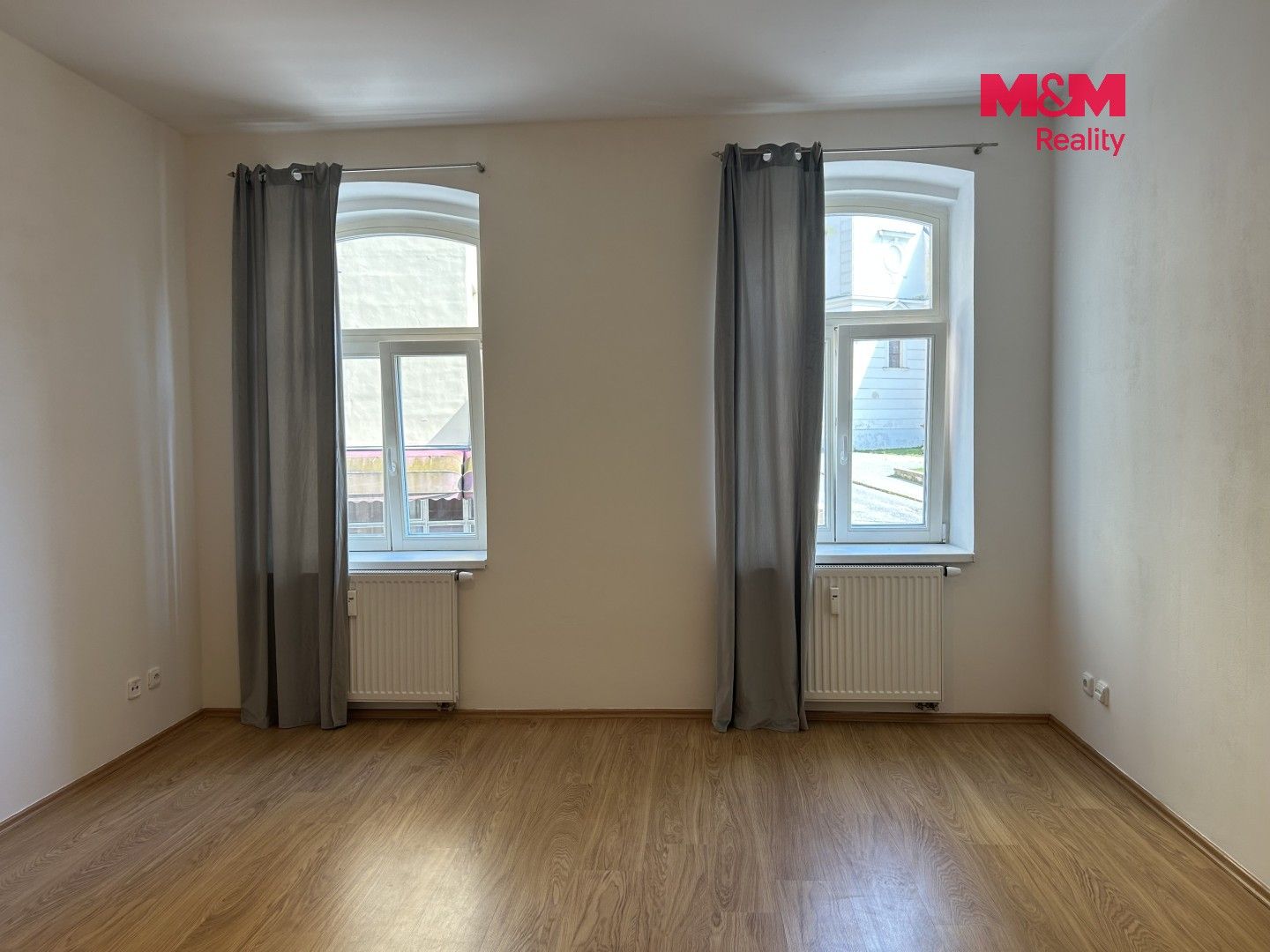 Pronájem bytu 1+kk 31 m² - foto 3