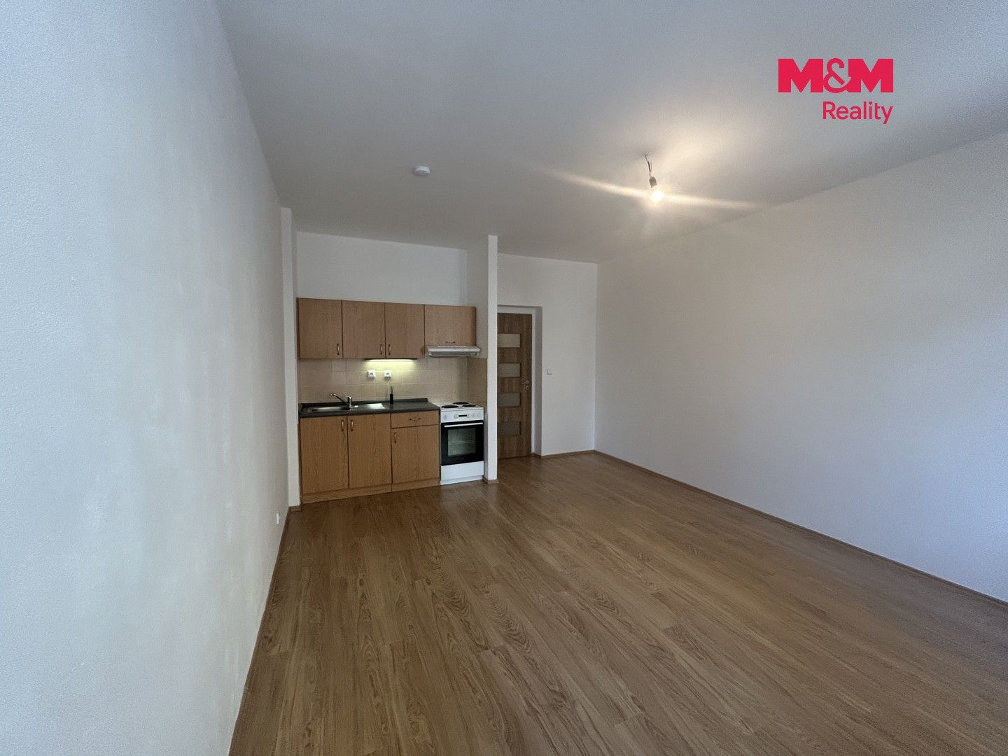 Pronájem bytu 1+kk 31 m² - foto 4
