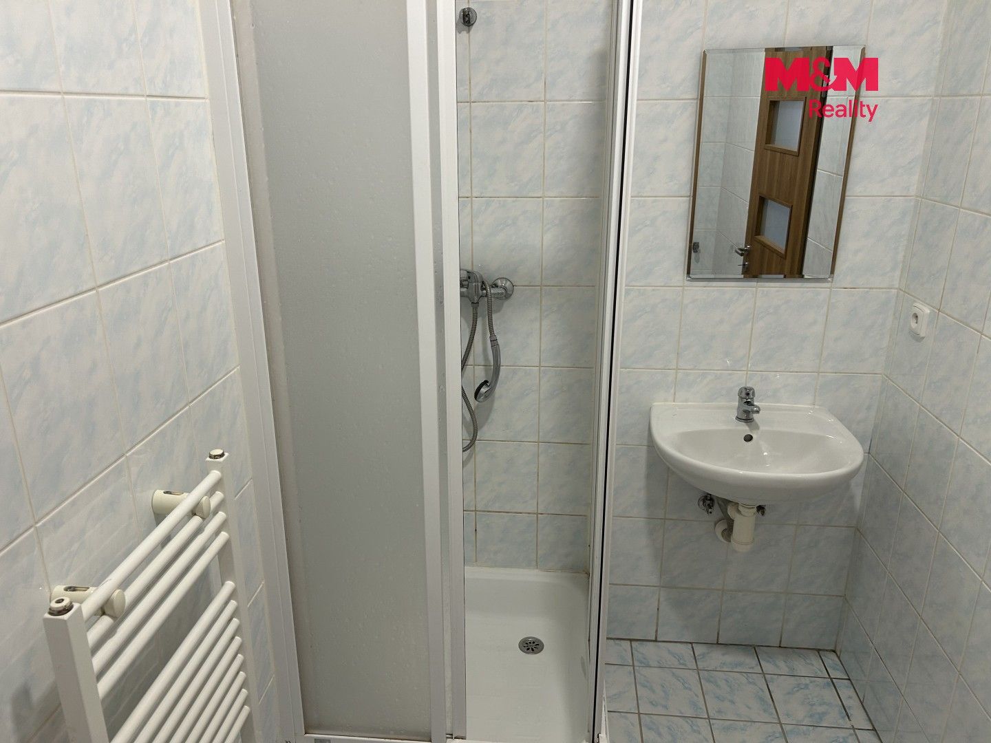 Pronájem bytu 1+kk 31 m² - foto 5
