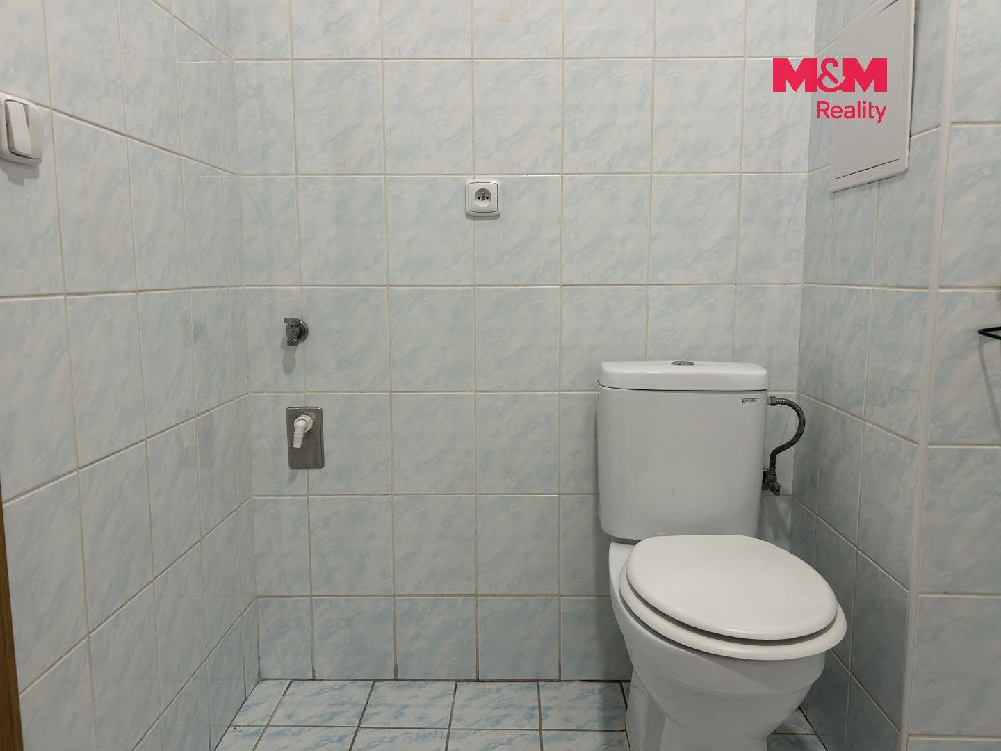 Pronájem bytu 1+kk 31 m² - foto 6