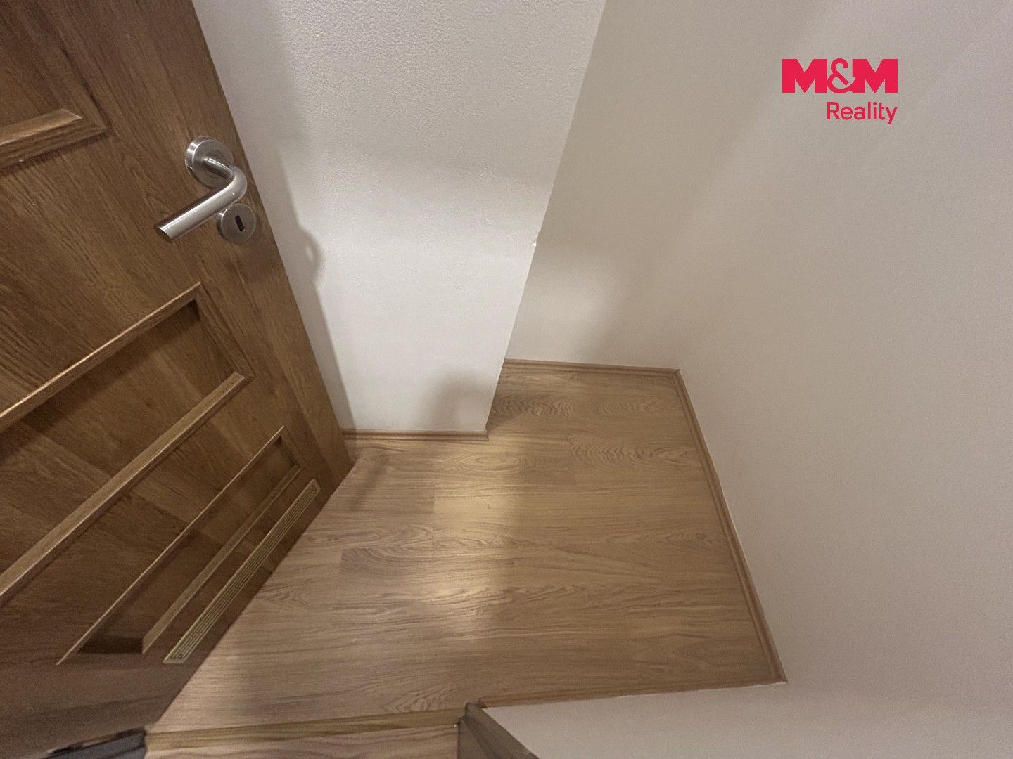Pronájem bytu 1+kk 31 m² - foto 8