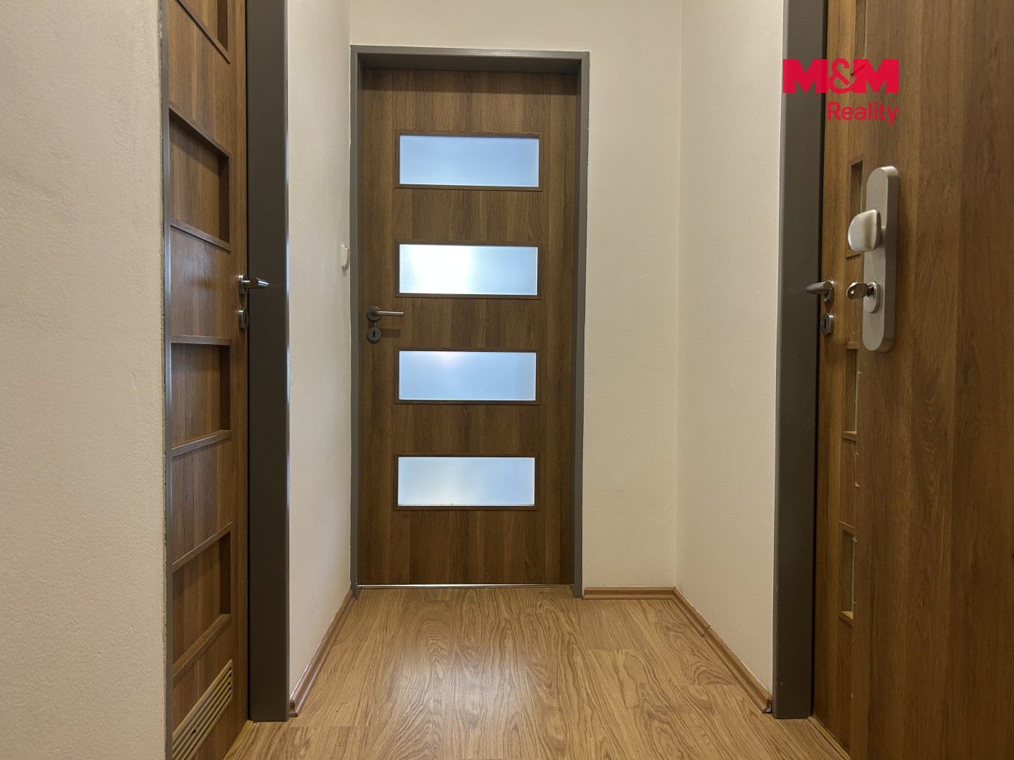 Pronájem bytu 1+kk 31 m² - foto 7