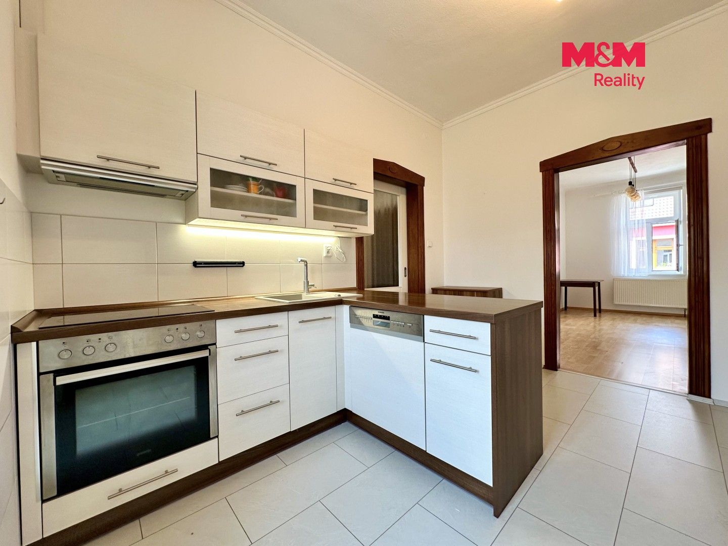 Prodej bytu 3+1 76 m² - foto 8