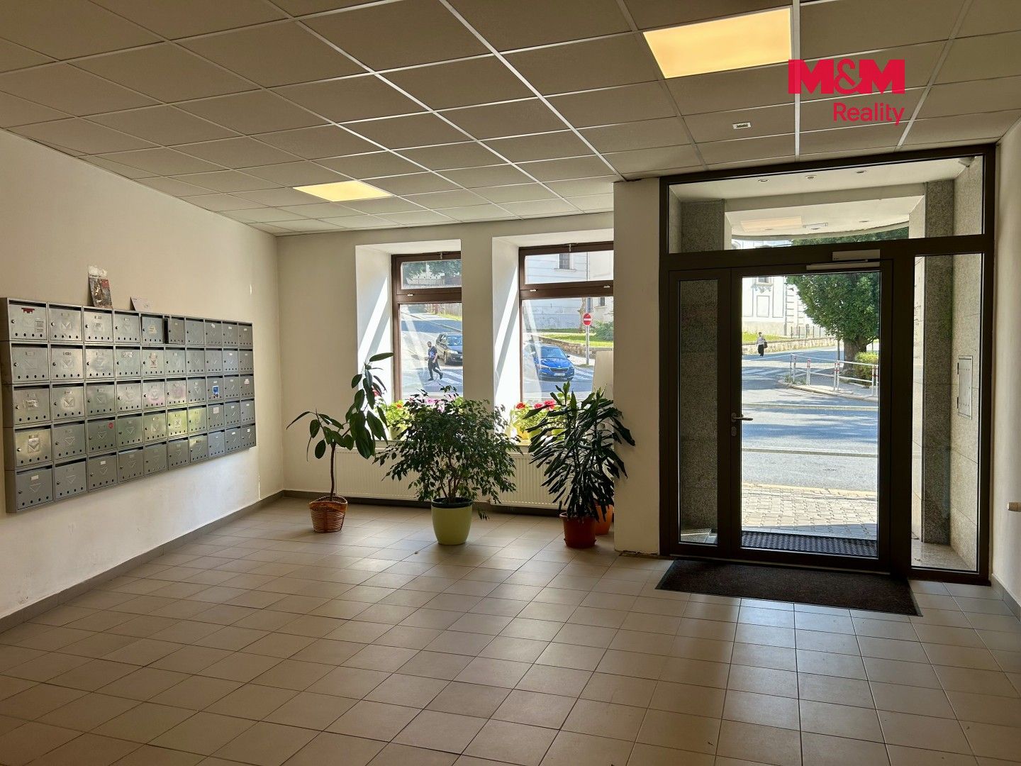 Pronájem bytu 1+kk 31 m² - foto 9