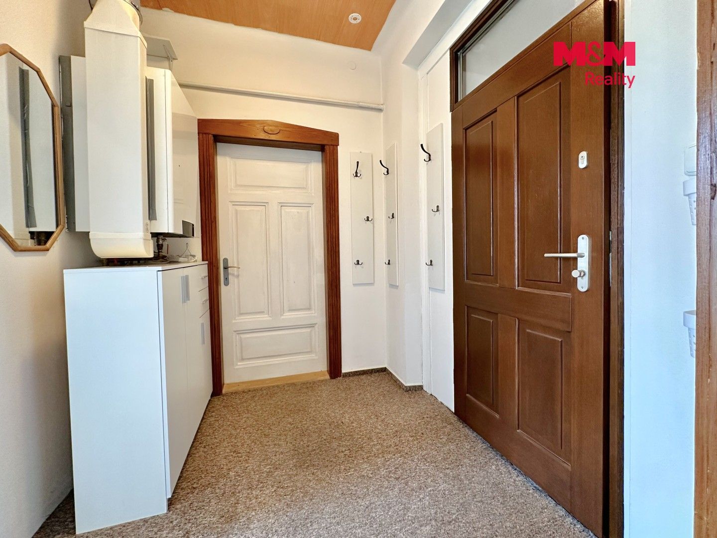 Prodej bytu 3+1 76 m² - foto 15