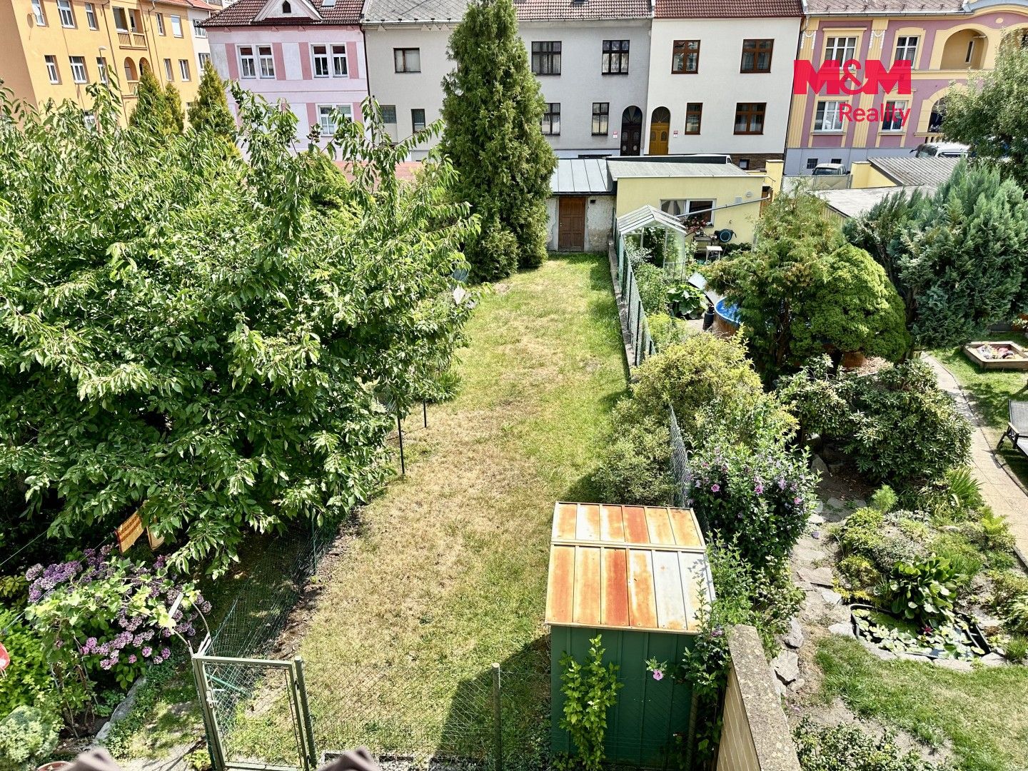 Prodej bytu 3+1 76 m² - foto 18