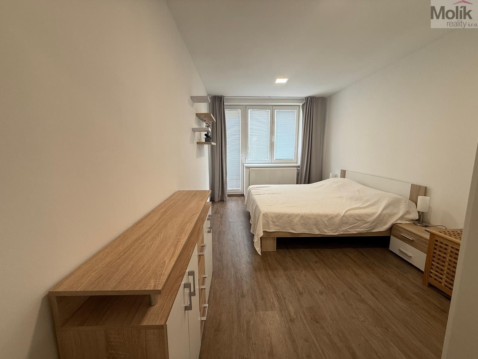 Pronájem bytu 3+1 63 m² - foto 6