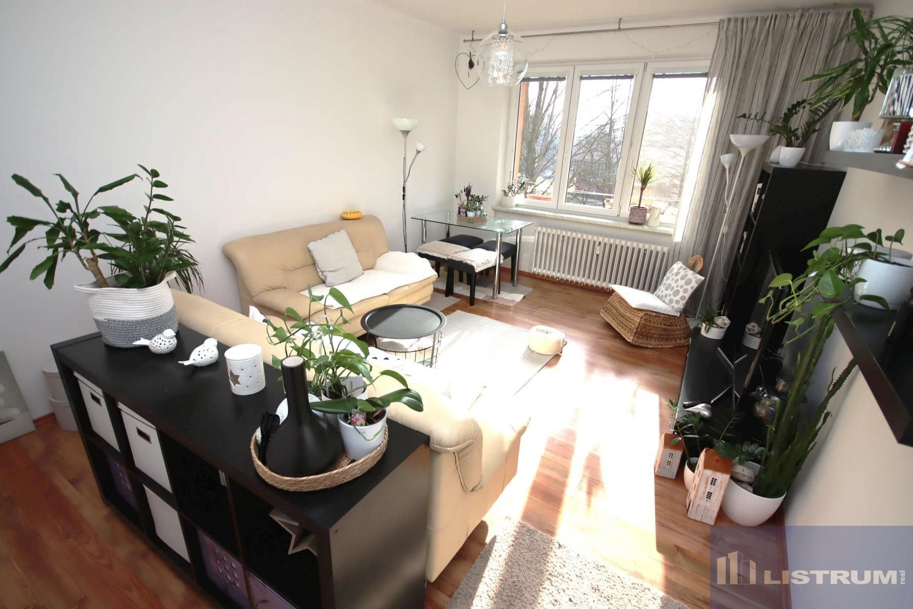 Prodej bytu 3+1 66 m² - foto 4