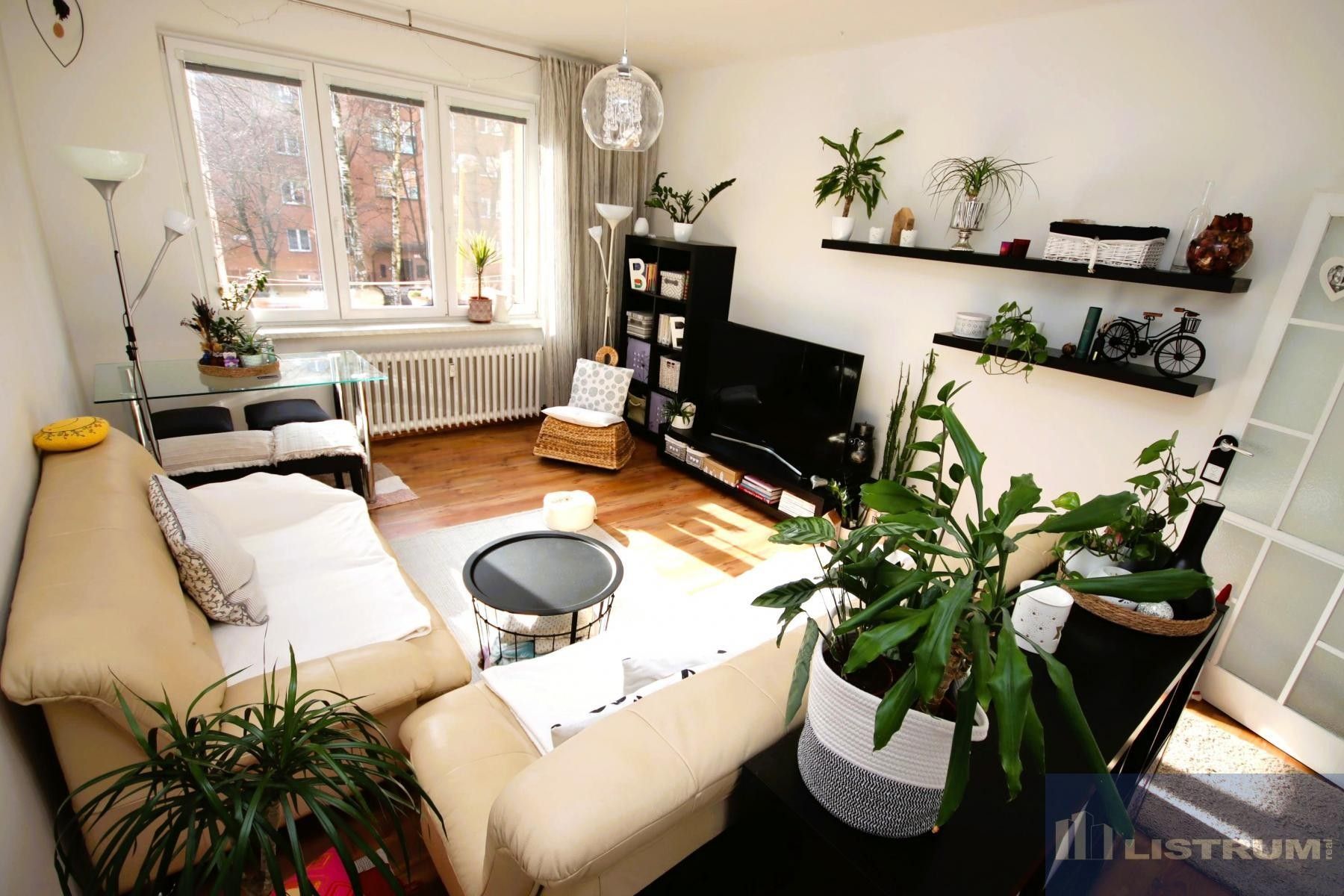 Prodej bytu 3+1 66 m² - foto 5