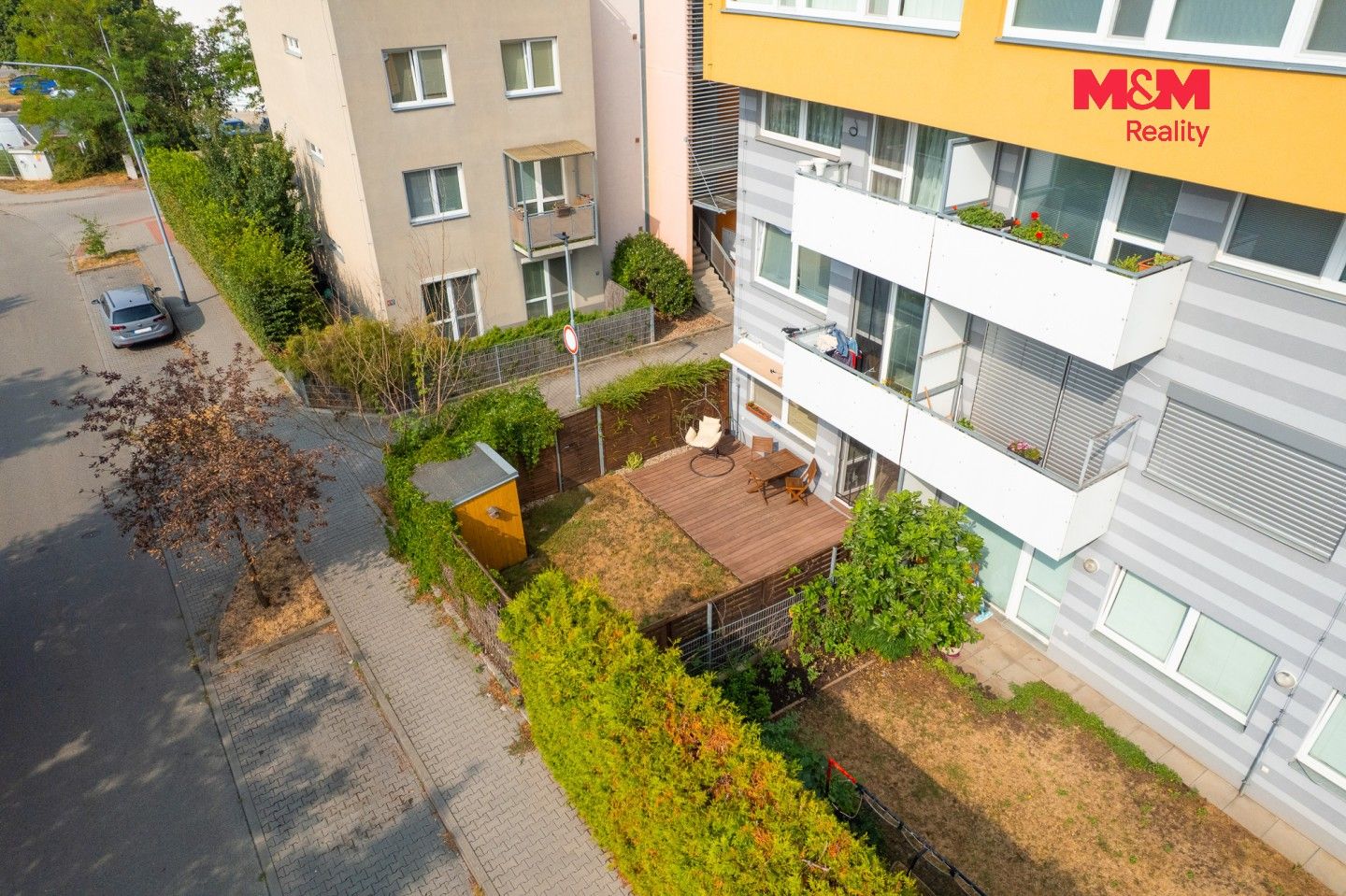 Prodej bytu 2+kk 57 m² - foto 2