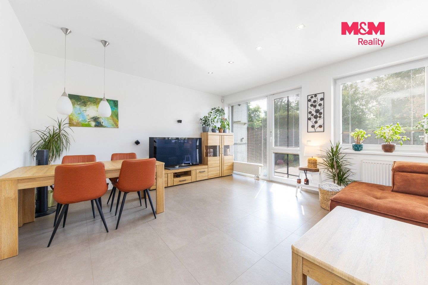 Prodej bytu 2+kk 57 m² - foto 3