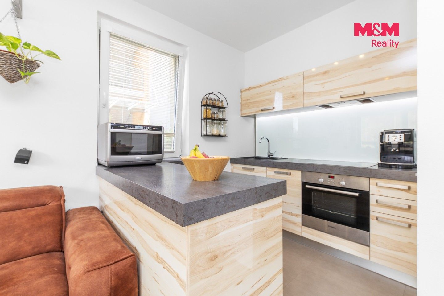 Prodej bytu 2+kk 57 m² - foto 4