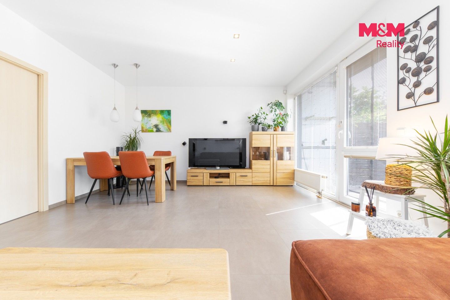 Prodej bytu 2+kk 57 m² - foto 5