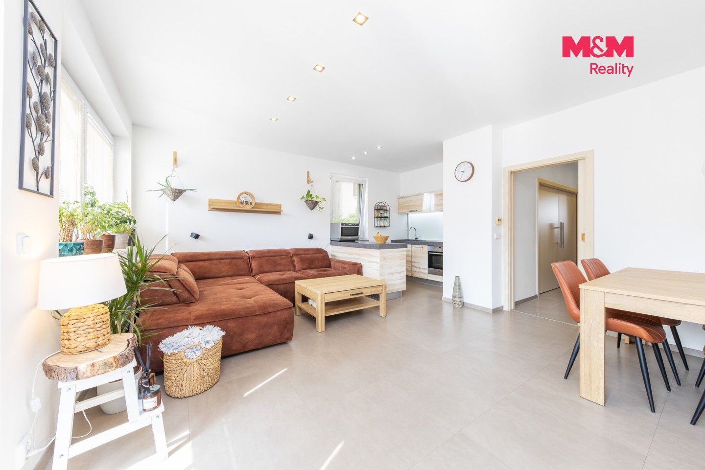 Prodej bytu 2+kk 57 m² - foto 6
