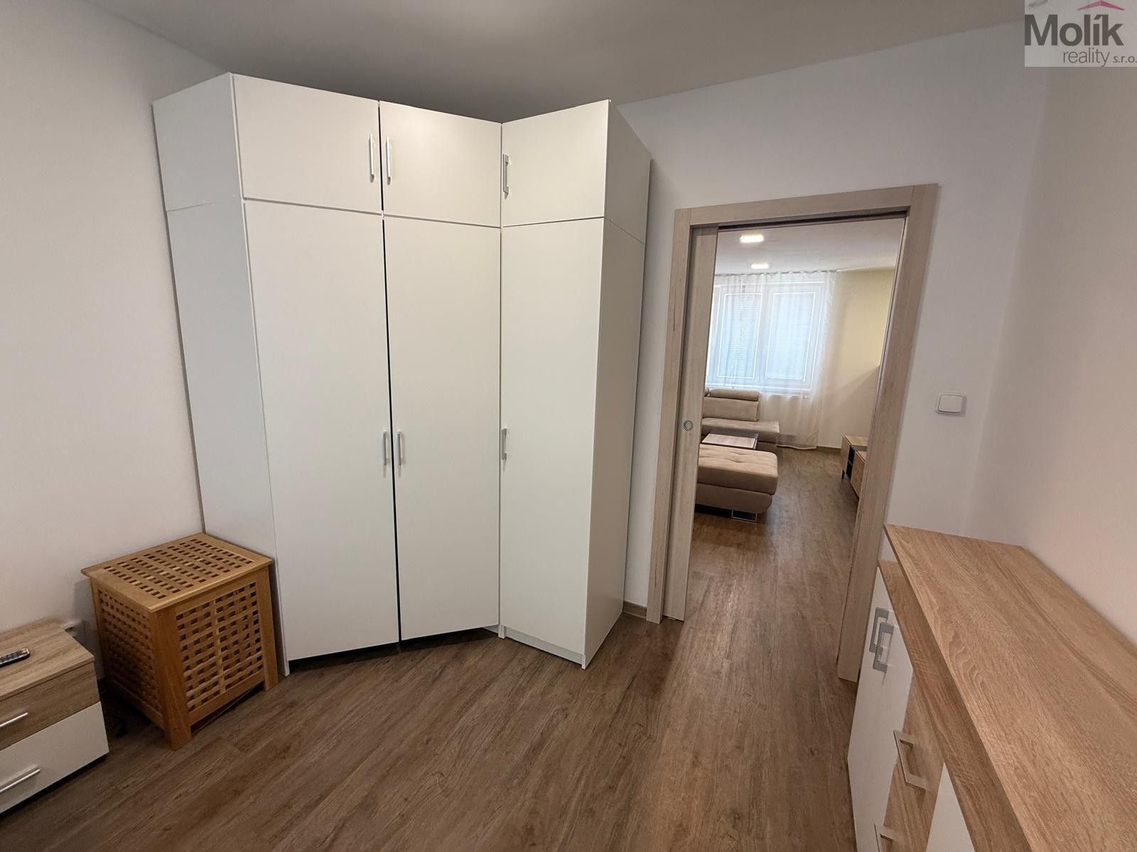 Pronájem bytu 3+1 63 m² - foto 9