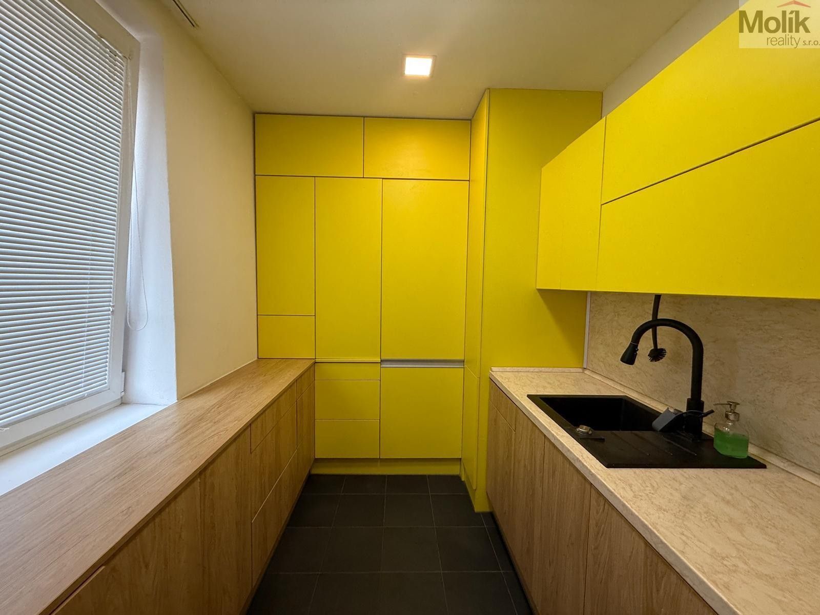 Pronájem bytu 3+1 63 m² - foto 13