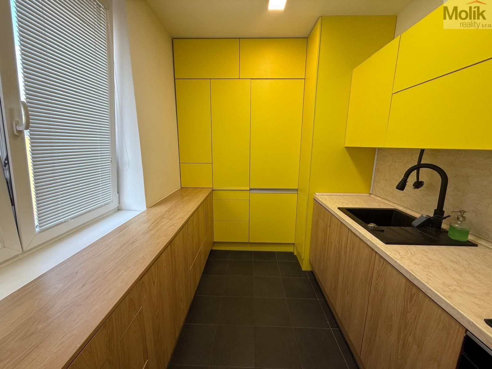 Pronájem bytu 3+1 63 m² - foto 14