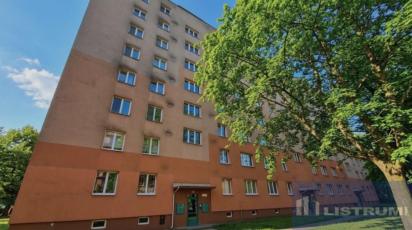 Prodej bytu 3+1 66 m² - foto 14