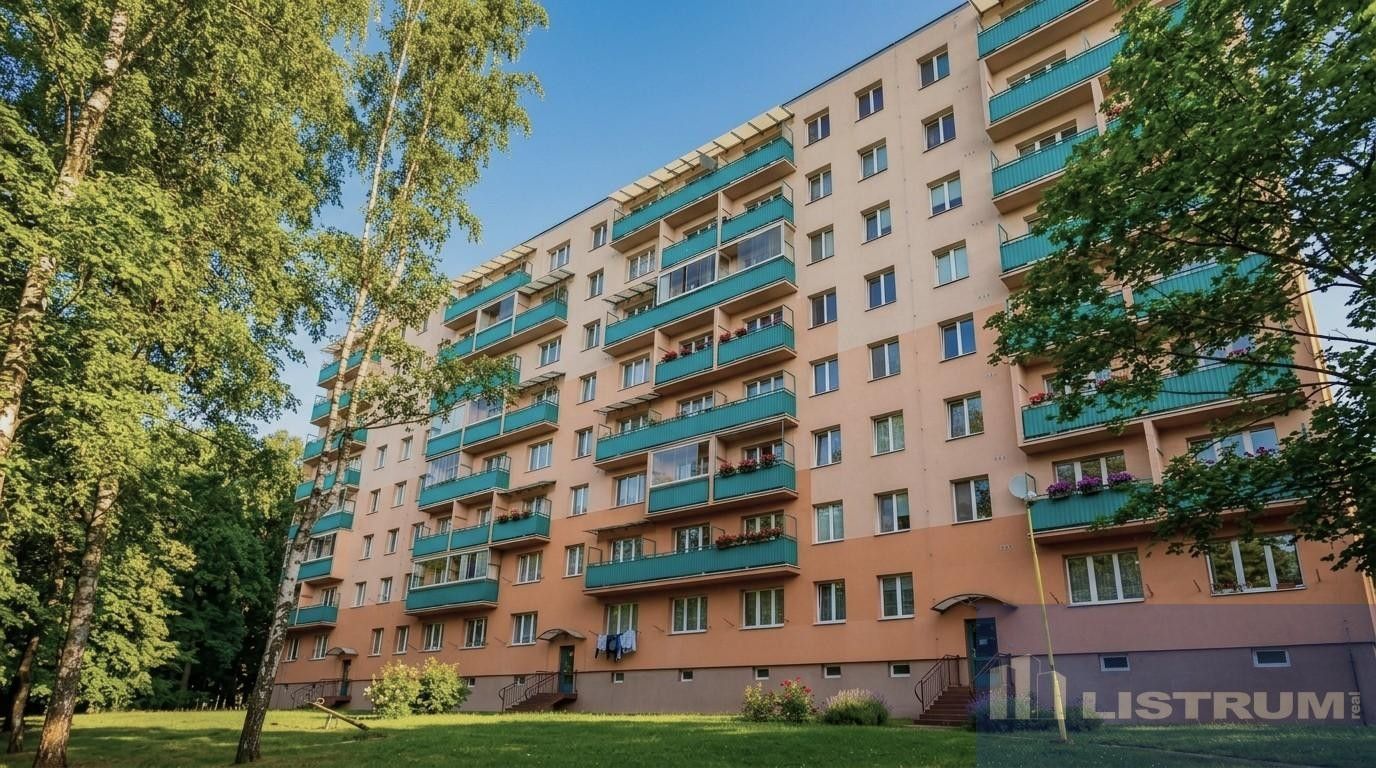Prodej bytu 3+1 66 m² - foto 13