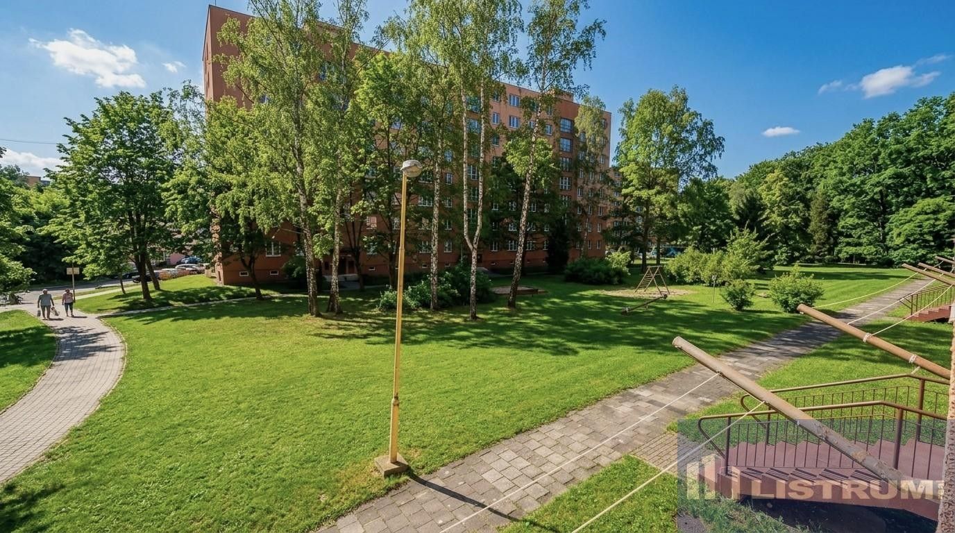 Prodej bytu 3+1 66 m² - foto 15