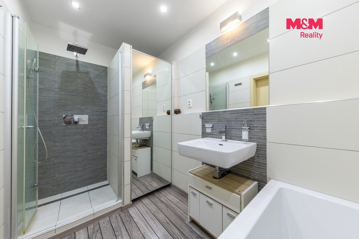 Prodej bytu 2+kk 57 m² - foto 12