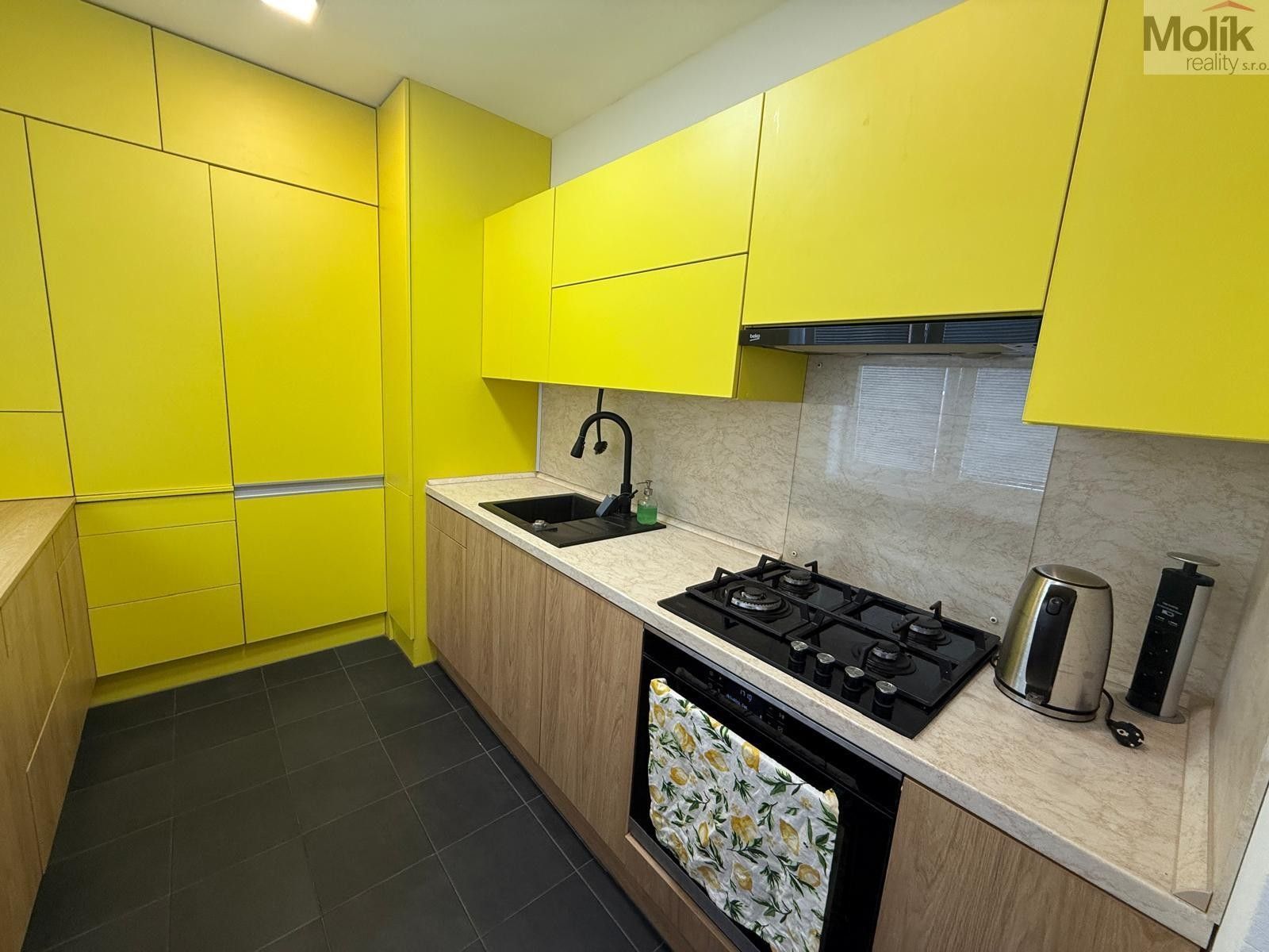Pronájem bytu 3+1 63 m² - foto 17