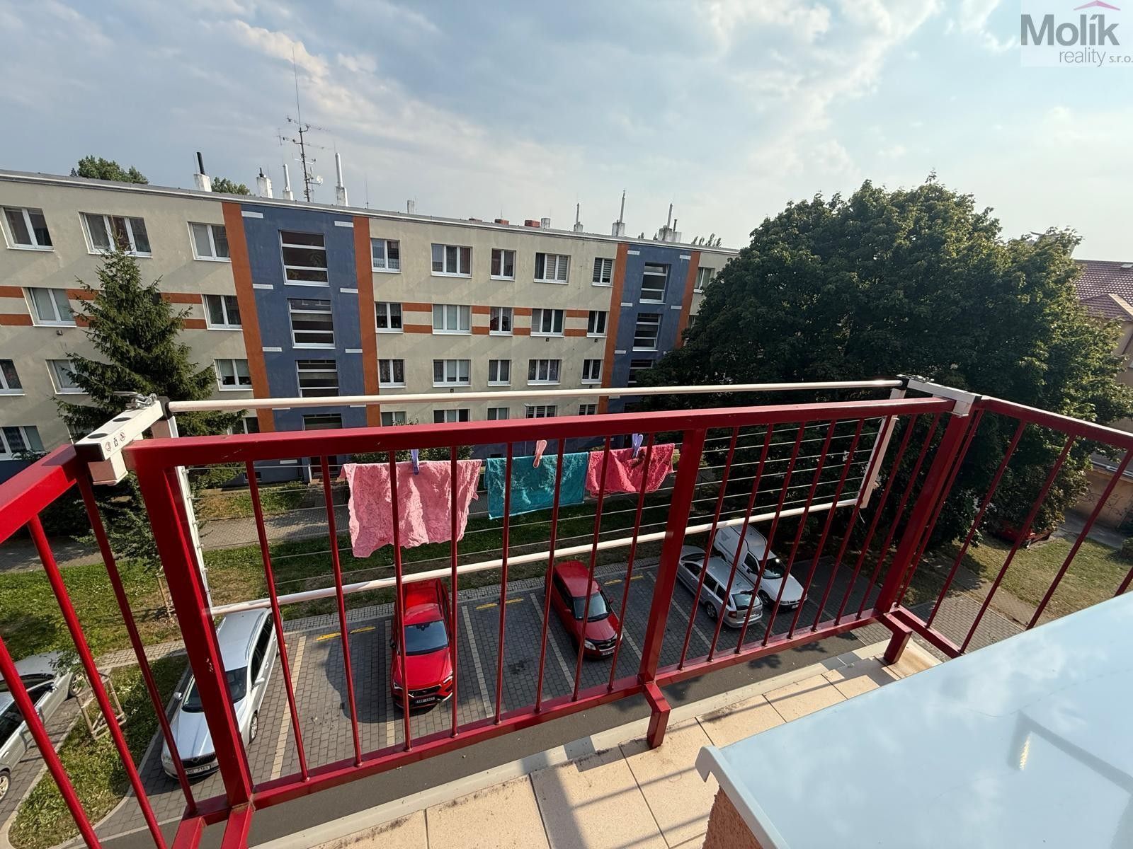 Pronájem bytu 3+1 63 m² - foto 20
