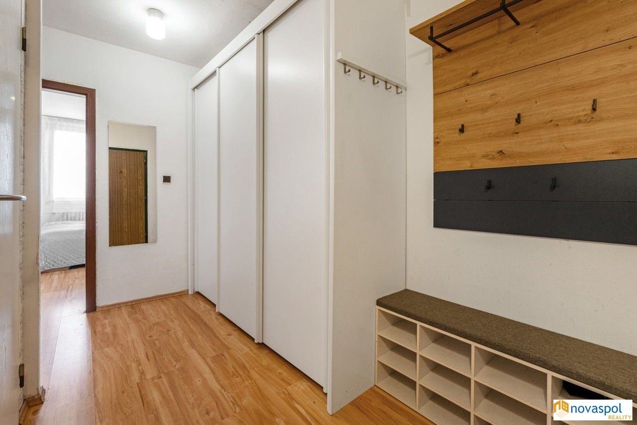 Prodej bytu 2+kk 44 m² - foto 8