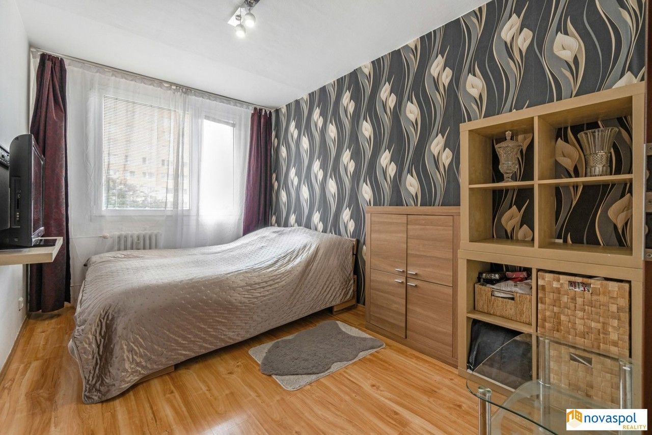 Prodej bytu 2+kk 44 m² - foto 5