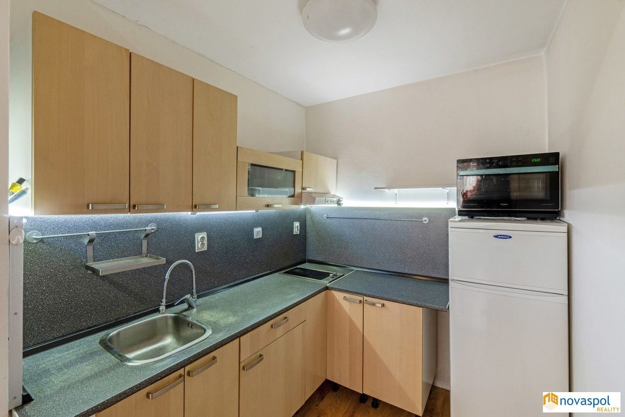 Prodej bytu 2+kk 44 m² - foto 4