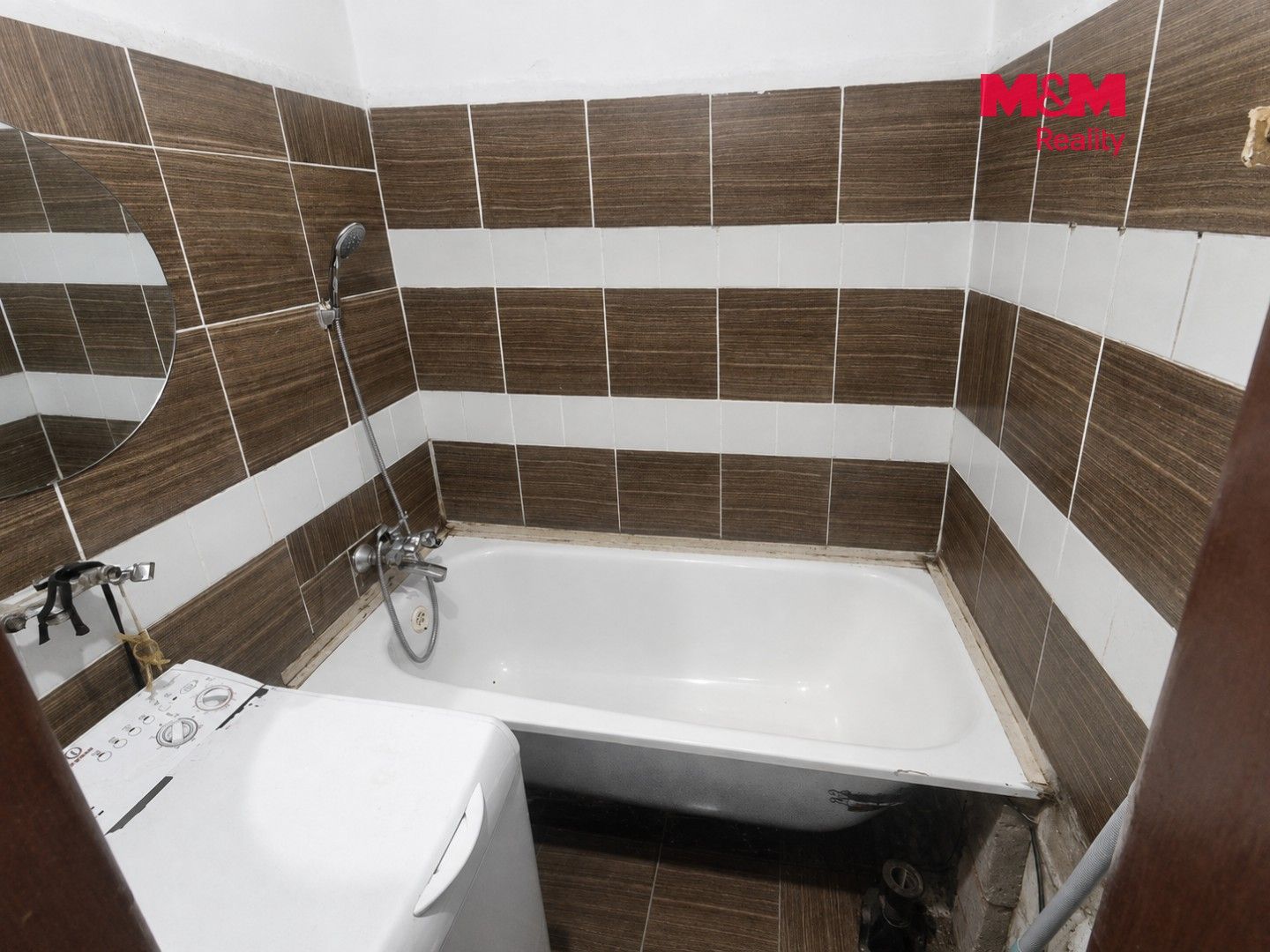 Prodej bytu 2+1 50 m² - foto 3