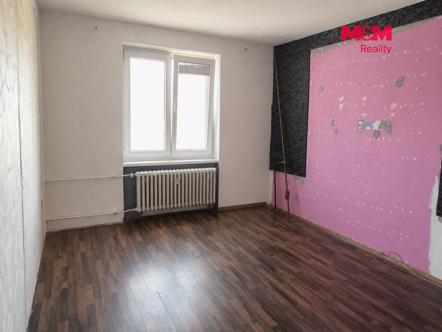 Prodej bytu 2+1 50 m² - foto 4