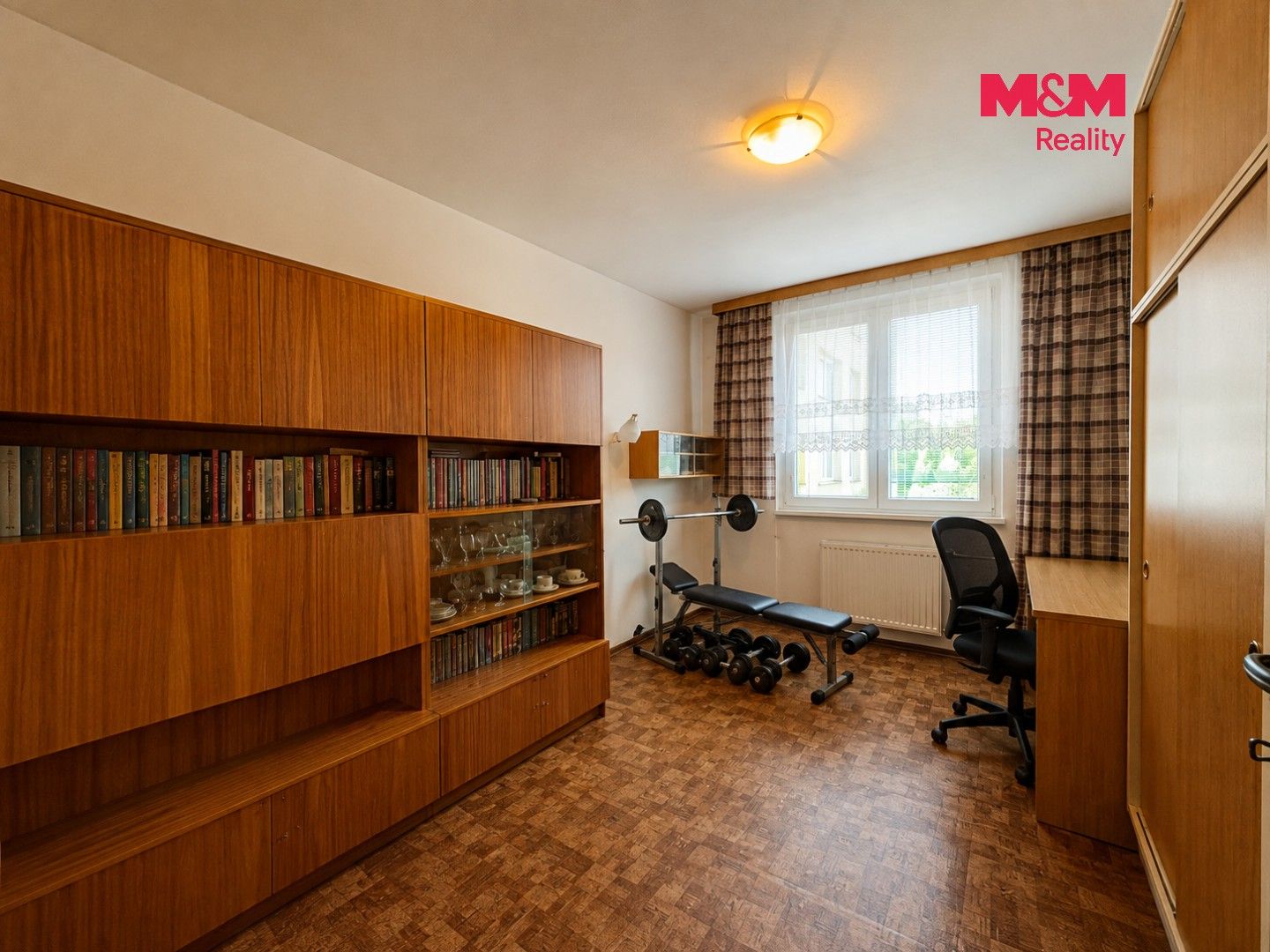 Prodej bytu 3+1 78 m² - foto 5