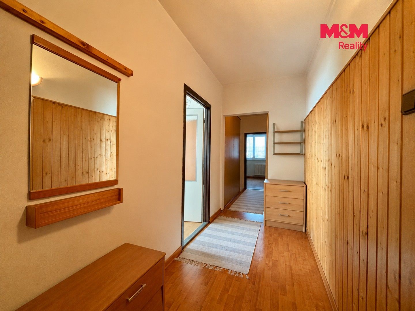 Prodej bytu 3+1 78 m² - foto 8