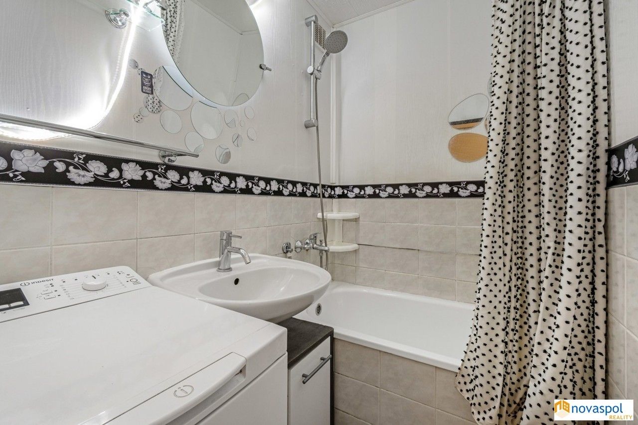 Prodej bytu 2+kk 44 m² - foto 9