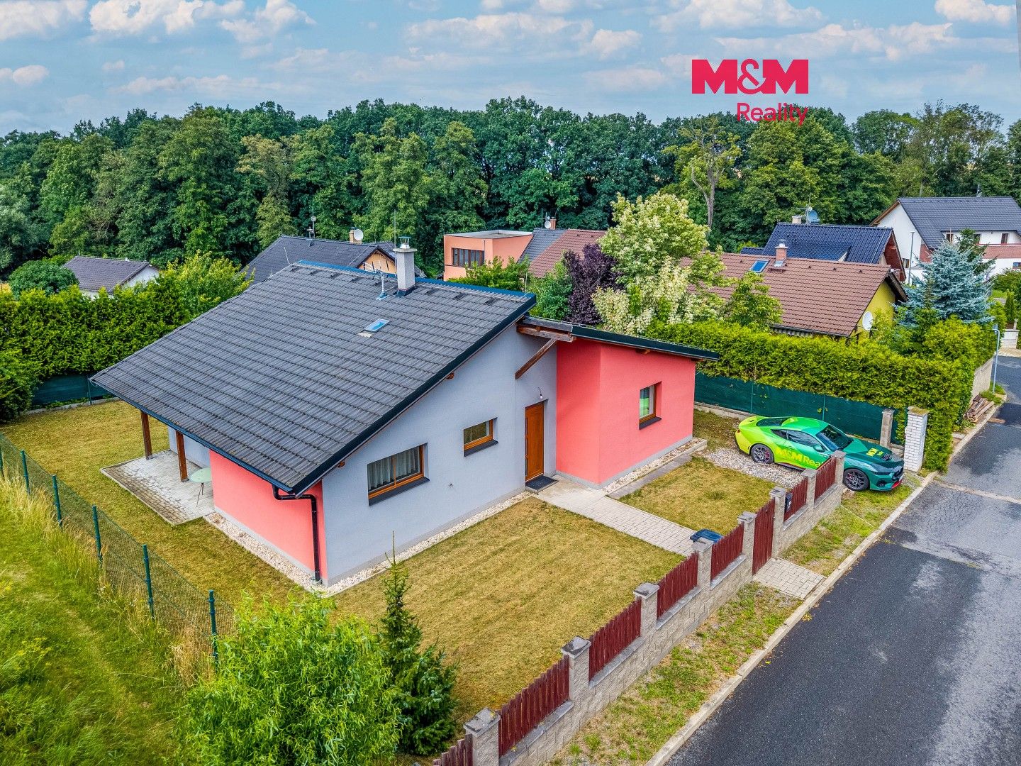 Prodej domu 108 m² - foto 1