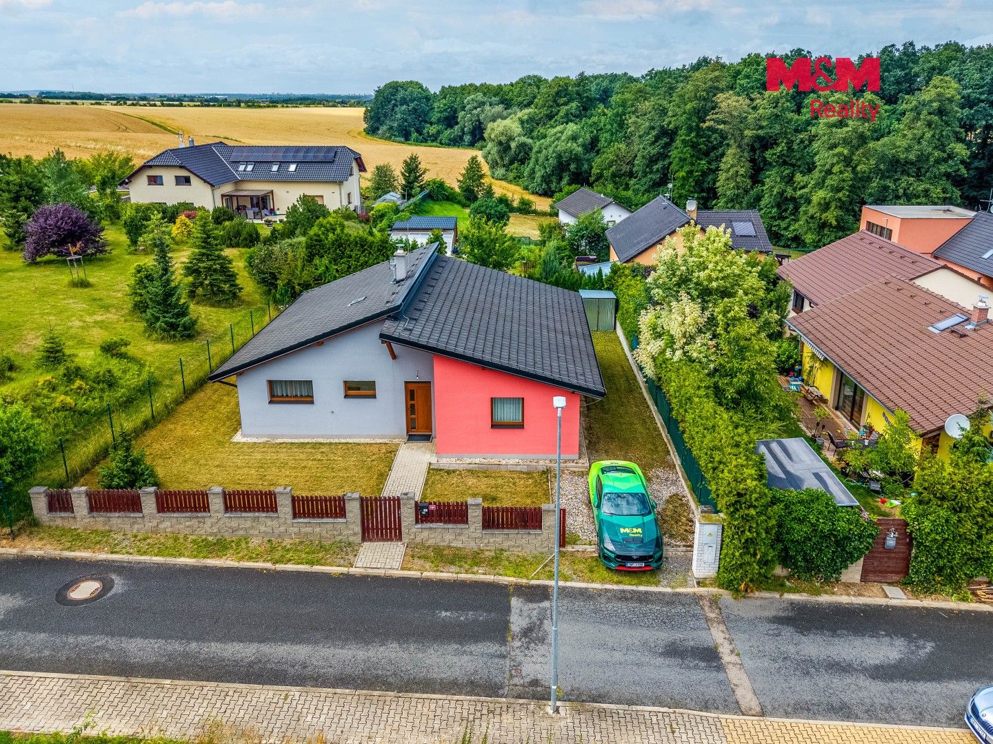 Prodej domu 108 m² - foto 2