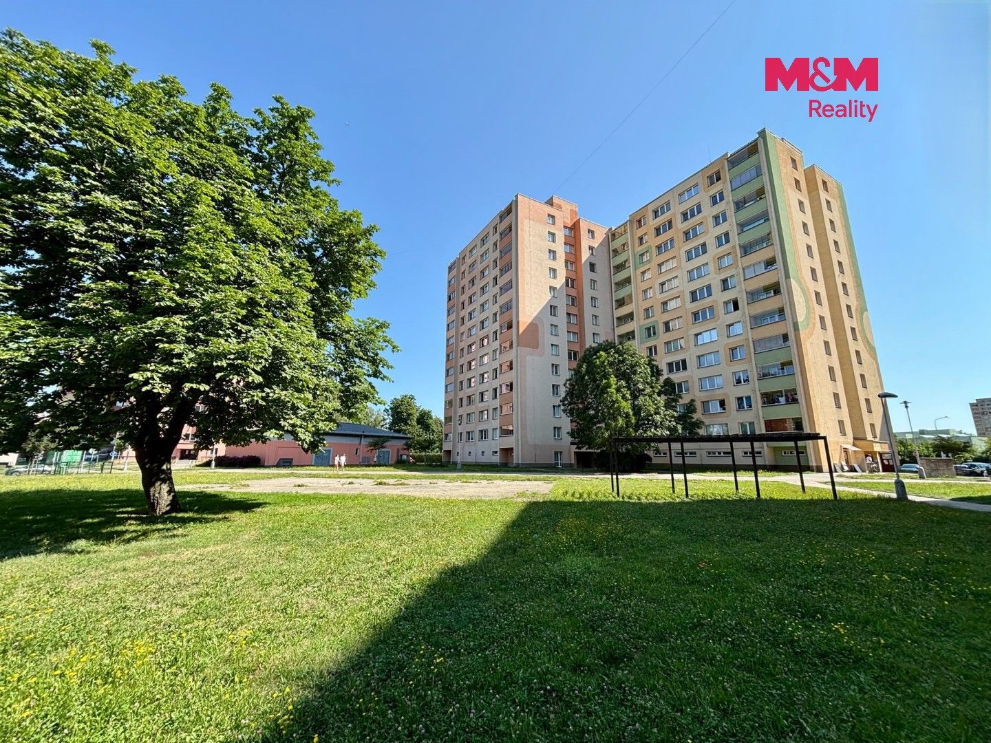 Prodej bytu 3+1 78 m² - foto 10