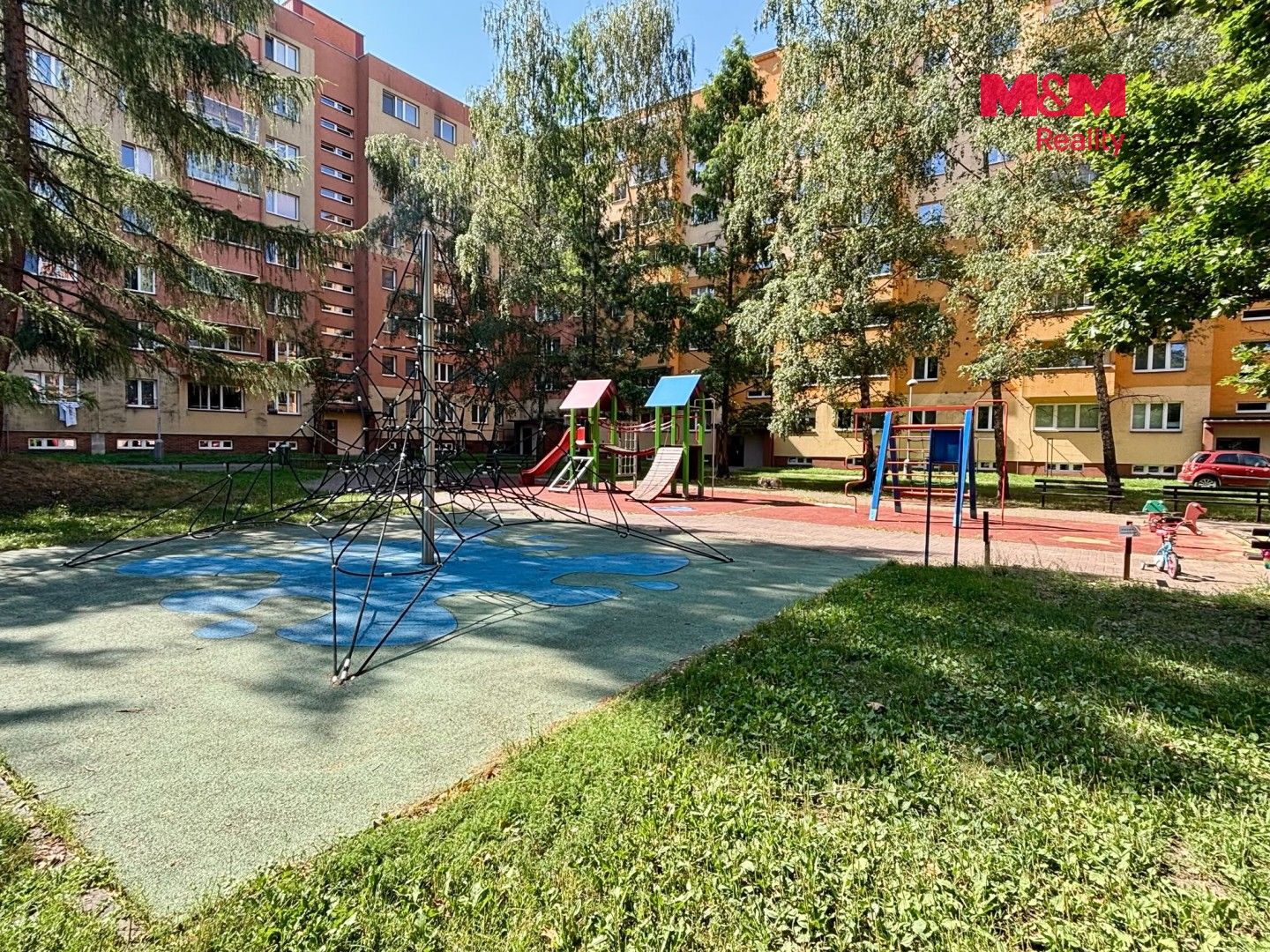 Prodej bytu 3+1 78 m² - foto 11