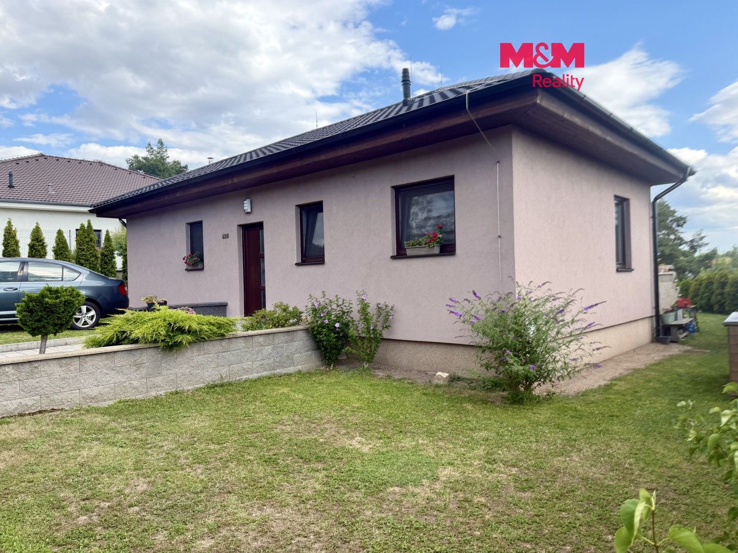 Prodej domu 84 m² - foto 1